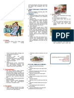 Pdfcoffee.com Leaflet Bumil Kek2 4 PDF Free