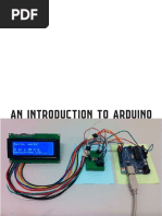 AICCM Arduino