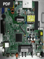 FA Mainboard CV512H-B42