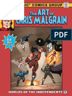 The Art of Chris Malgrain 02 187361