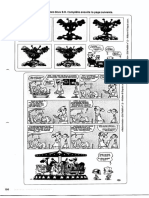 Corrigé Activités de Grammaire AGF1 - P150-164