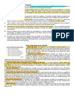 Feelings Role Reason Moral Dilemmas