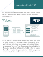 What's New in GoodReader 5.8