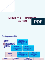 SMS M08 - Planificacion (R13)