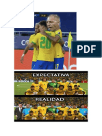 Memes Colombia-Brasil-Copa America 2021