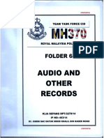 RMP - Folder 6 - Audio and Other Records (Inmarsat) - Nihonmama