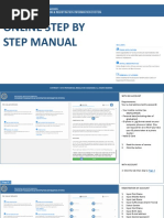 LERIS Online - Step by Step