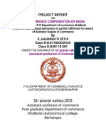 Projectreport: SR Ipr Avatsahoo, OES