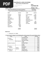 HR tally