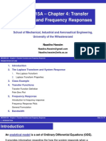 MECN5015A - Chapter 4 - Lecture Slides 6 April