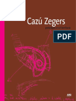 Cazu Zegers Prototipos