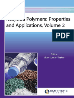 Dr. Muralisrinivasan Natami Subramanian - Introduction To Polymer Compounding - Machinery and Technology, Volume 2 (2015, Smithers Rapra Technology)