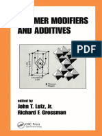 Richard F. Grossman (Editor) - John T. Lutz Jr. (Editor) - Polymer Modifiers and Additives (2000, CRC Press) - Libgen - Li