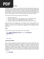 Class 12 CSC Practical File Mysql | PDF | Table (Database) | Computer ...