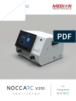 MEDION NOCAARC v310