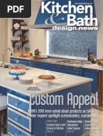 Kitchenbathdesign 201012 | PDF | Foreign Language Studies