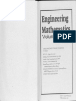 Engineering Math V2 by Gillesania