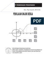 Penilaian Keterampilan