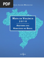 Ma Pa Viol en CIA 2010