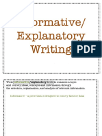 informativeandexplanatorywriting-110912151552-phpapp02