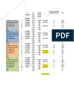 CB MV Tx's Sides Calculations