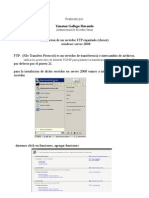 FTP