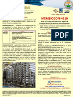 Membiocon 4210 Pds (Global)