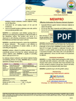 Mempro PDS (Global)