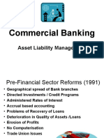 Commercial Banking ALM Guide