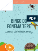 Bingo Do Tepe 1