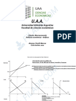 Macroeconomia Politicas