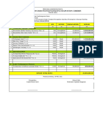 Rab Stunting Posyandu Desa PTC