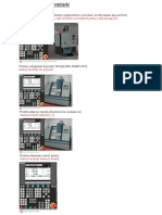 Instrukcja Frezarka PDF