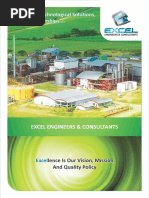 RegreenExcel Company Profile Ethanol