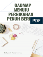 eBook Roadmap Pernikahan