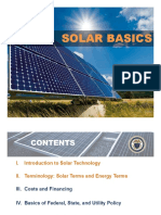 KKE (Solar Energy - Solar - Basics)