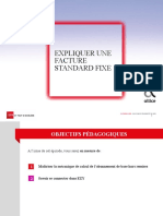 Expliquer Une Facture Standard Fixe: Interne SFR