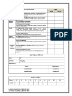 Rubrics Name & Number: SAHAR MALIK (FA18-BCE-011) AYESHA NASIR (FA18-BCE-006)