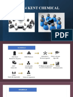 Caso 4 Kent Chemical