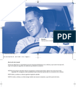 (FORD) Manual de Propietario Ford Ka 2008