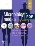 Microbilologie