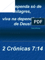 2 Cronicas 7 14