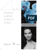 Gentlemax Pro: Integrated Aesthetic Treatment System