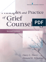 Principles and Practice of Grief Counseling (PDFDrive) .En - PT