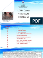 ADN Acierto LDM1 Practicum - Portfolio1