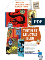 Tintin Oficina PDF