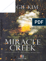 Angie Kim - Miracle Creek 