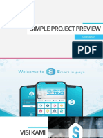 Simple Project Preview 2