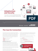 Information Infrastructure and Security