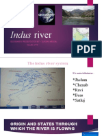 Indus River